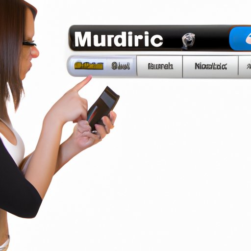 Search for Music You Want to Download