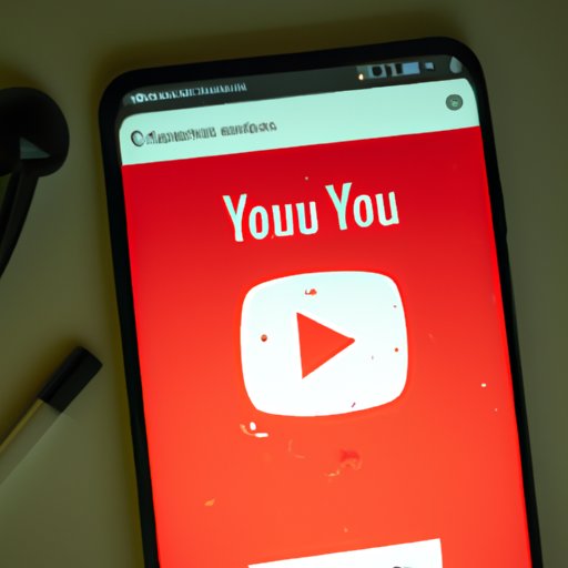 Try out YouTube Music Premium