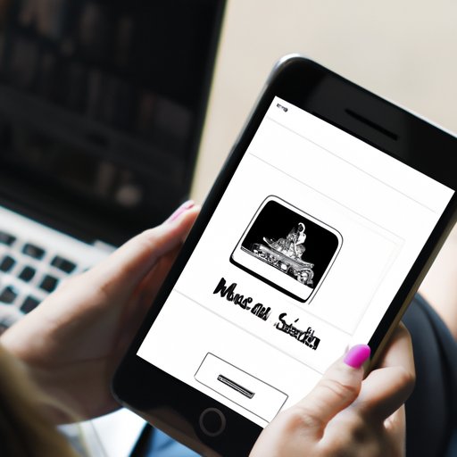 Utilizing Online Music Download Services