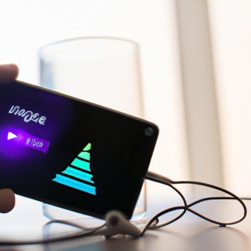 Downloading Music from Streaming Platforms