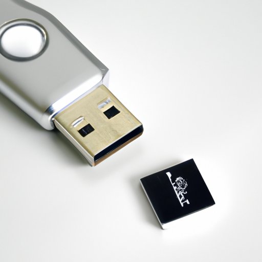 Download Music Directly Onto the Flash Drive from the Internet