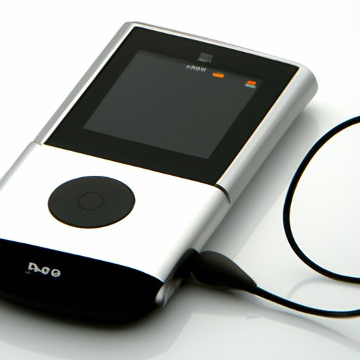 Research the Type of MP3 Player You Have