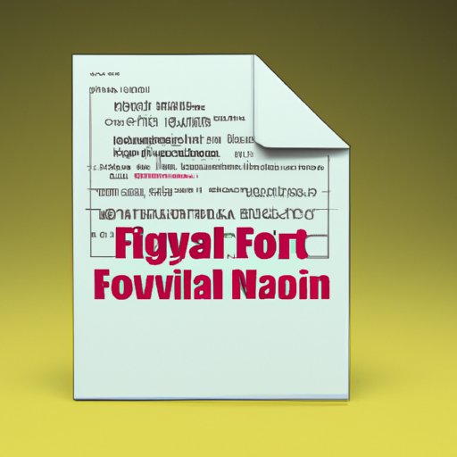 Download the Appropriate Music File Format