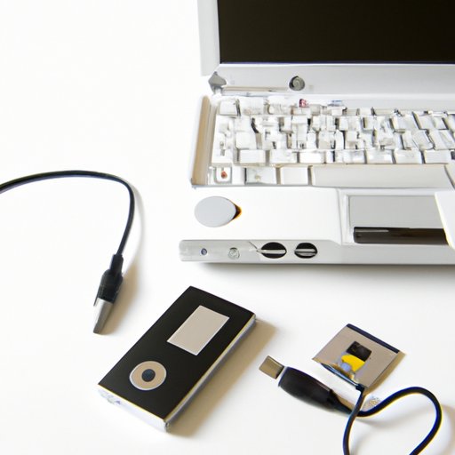 Disconnect the MP3 Player from the Computer