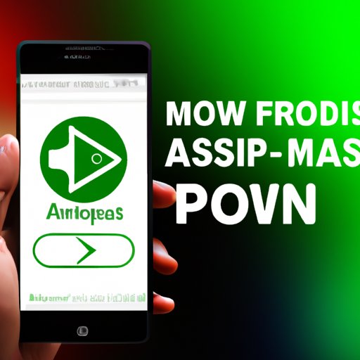 Download Music from Google Play Store