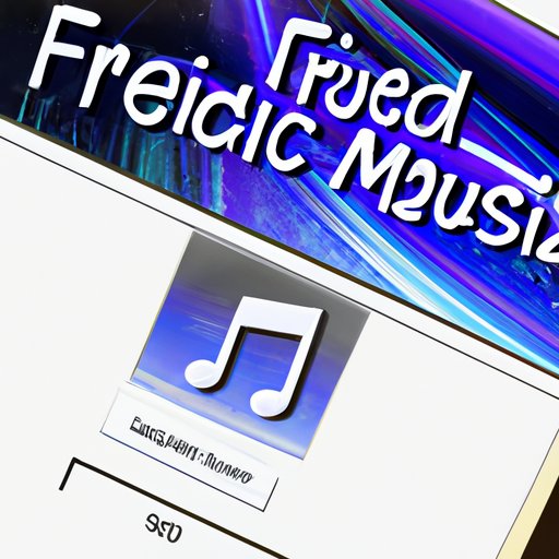 Download Free Music from Online Sources