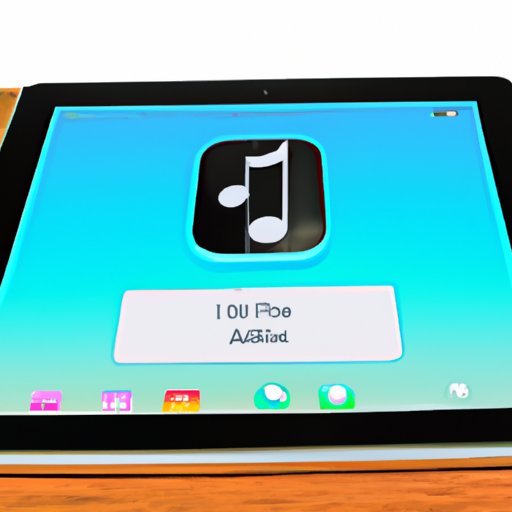 Use iTunes to Download Music Directly to iPad