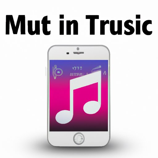 Buy Music from the iTunes Store