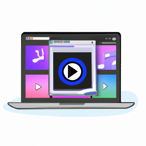 Utilize streaming services with free music libraries