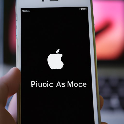 Use Apple Music to Stream and Download Music to Your iPhone