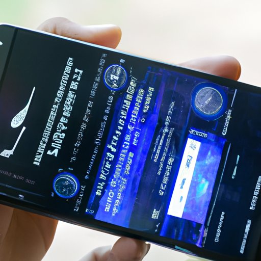 Use the Music Player App on Your Samsung Phone