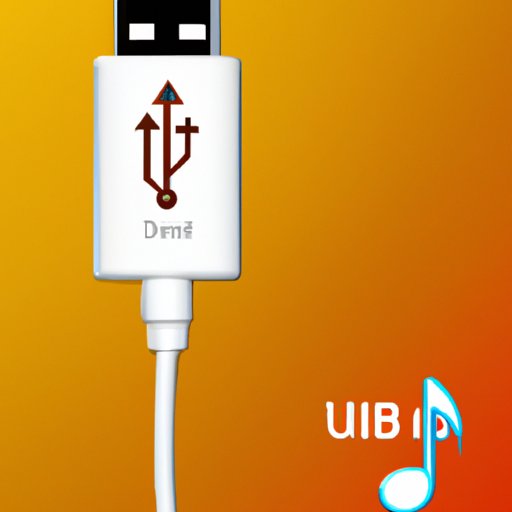 Download Music Directly to USB