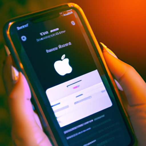 Exploring Other Music Apps to Download Music to Your iPhone