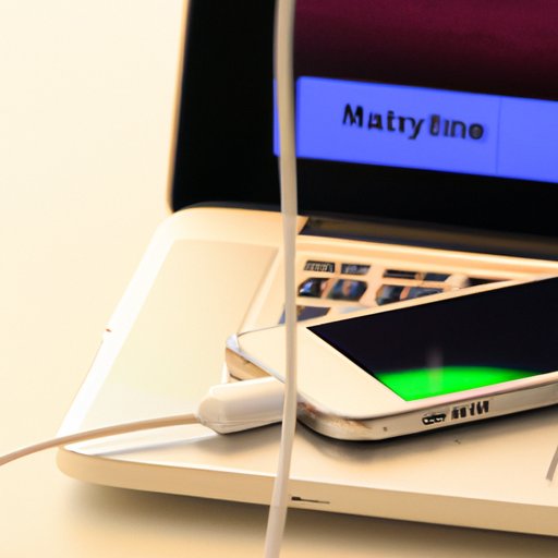 Transfer Music from a Computer to an iPhone