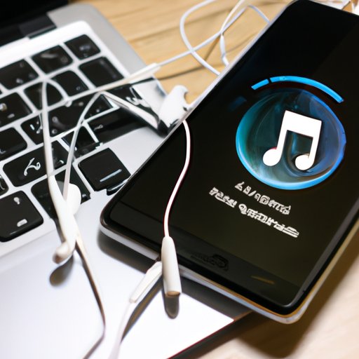 Transfer Music from Your Computer to Your Phone