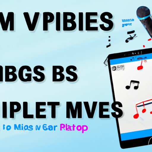 Learn How to Convert Music Videos to MP3s