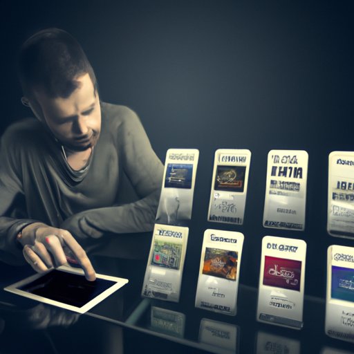 Discovering New Music with iTunes Radio