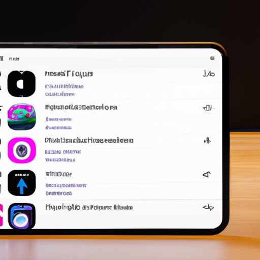 Creating an iTunes Library to Save Your Favorite Music