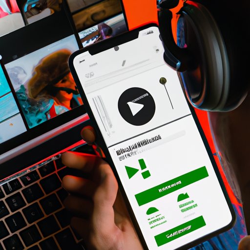 Interviews with Artists Who Use Spotify to Download Playlists