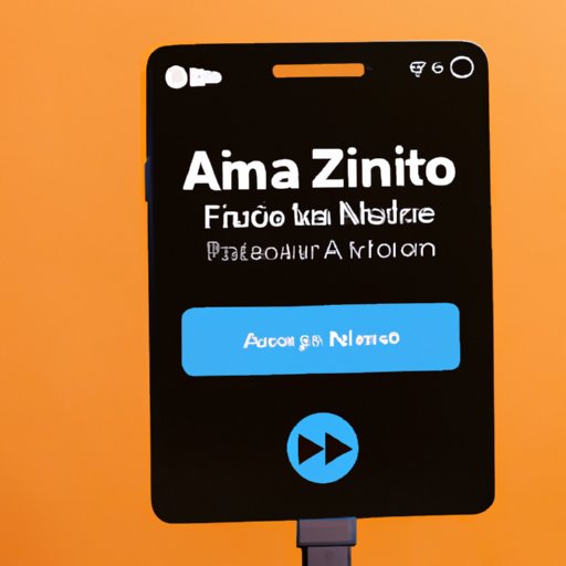 A Comprehensive Guide to Downloading Music from Amazon