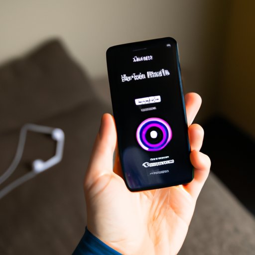 Streaming Songs from Amazon Music