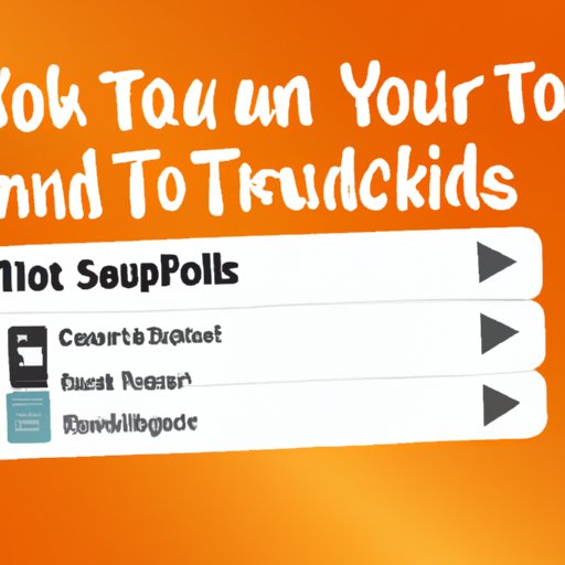 Tips and Tricks for Downloading Music from SoundCloud