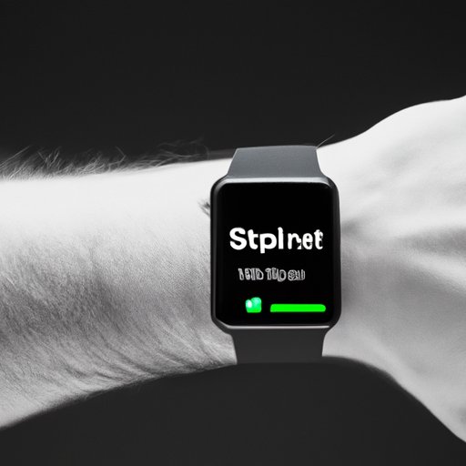 Sync Your Spotify Playlist Directly with the Music App on Your Apple Watch