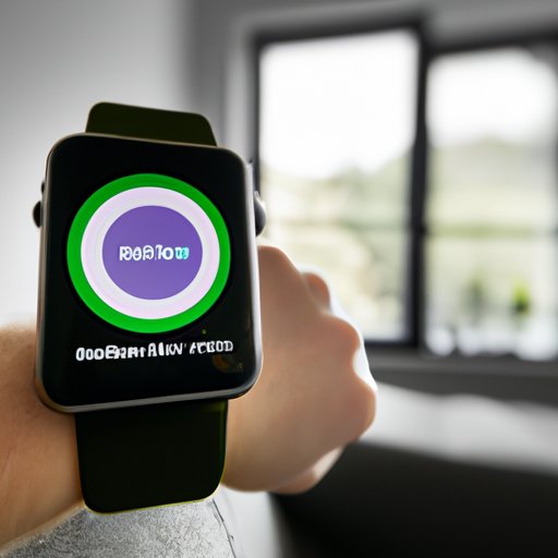 Stream Spotify Playlist to Apple Watch with AirPlay