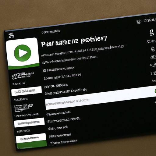 Use a Spotify Playlist Downloader