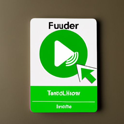 Use the Spotify Playlist Downloader