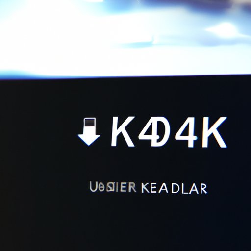 Use the 4K Video Downloader