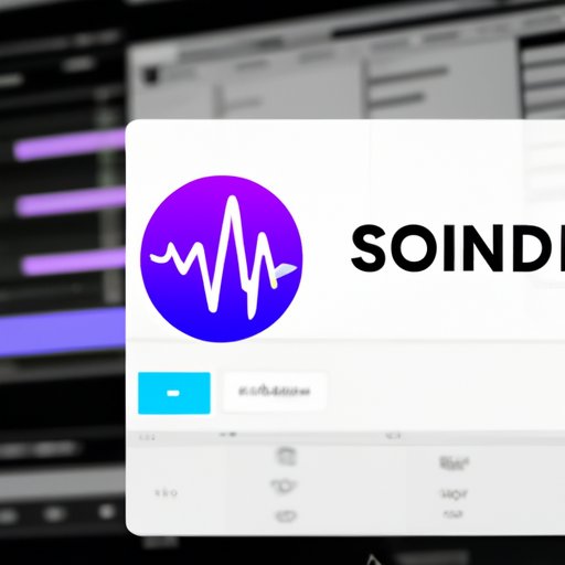 Use the SoundTake Web App