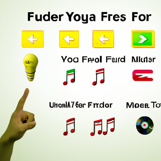 Explaining the Different Free Music Downloaders for YouTube