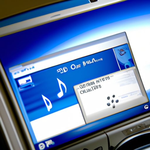 Downloading MP3s on Your Computer