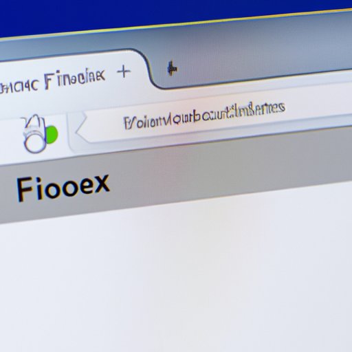 Using Firefox or Chrome Extensions