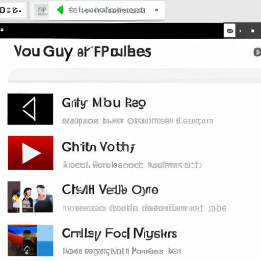 Download YouTube Playlists with Chrome Extension