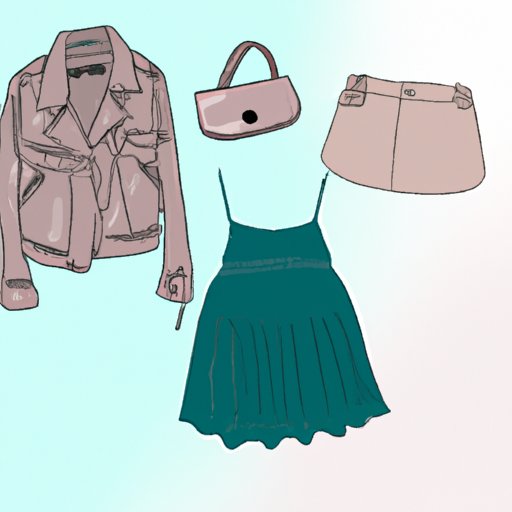 Get Inspiration from Pictures of Fashion Designs