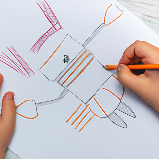 Exploring Popular Techniques for Creating Robot Drawings