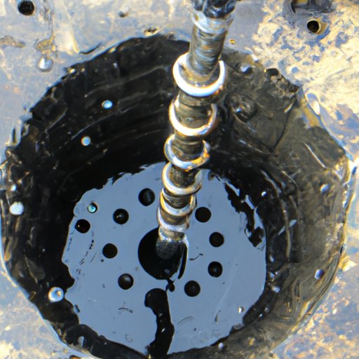 How to Drill a Well A StepbyStep Guide The Enlightened Mindset