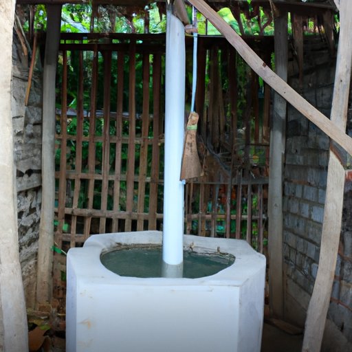 The Benefits of Having a Private Well