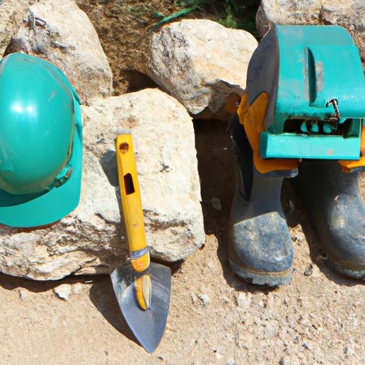 Gather Necessary Tools and Materials