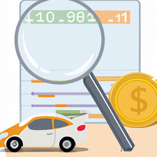 Research Cost of Registering Car