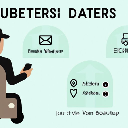 Understand the Requirements for Becoming an Uber Eats Driver