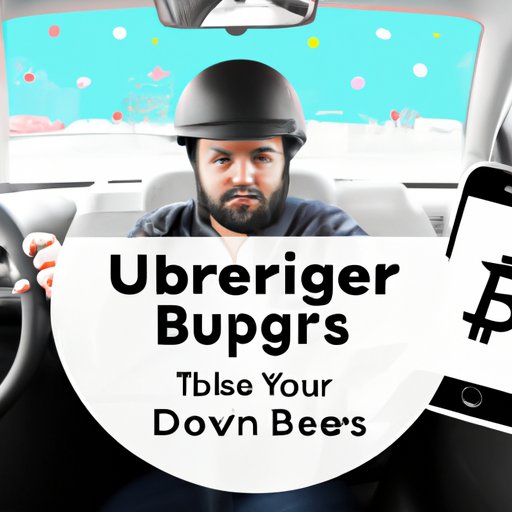 Tips for Maximizing Your Earnings as an Uber Eats Driver