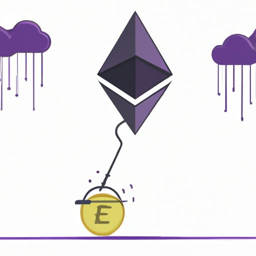Mining Ethereum Through Cloud Mining Services