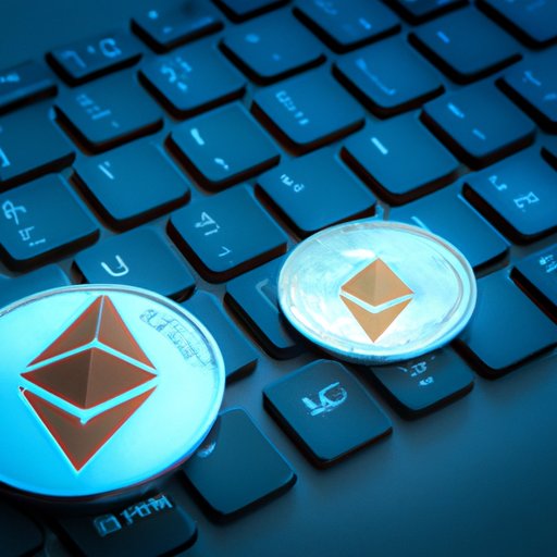 Trading Ethereum on a Cryptocurrency Exchange