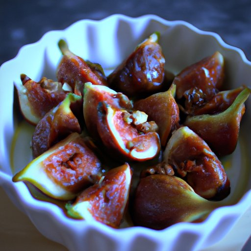 Making the Most Out of Your Fresh Figs with Simple Recipes