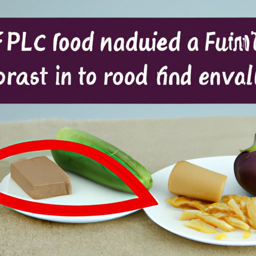 Avoid Processed and Refined Foods