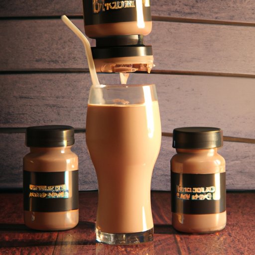 Get Creative With Protein Shakes