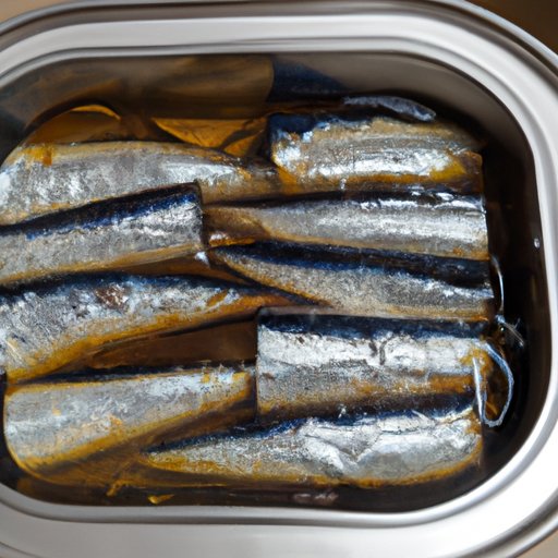 Tips and Tricks for Making Sardines Delicious
